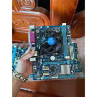 Main Gigabyte H61 DS2 zin( FREESHIP +TẶNG FE+PIN CMOS).Main chính hãng bóc máy văn phòng.Main socket 1155