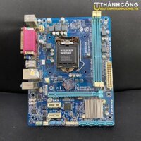 Main Gigabyte H61M-DS2 2ND