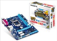 Main Gigabyte H61M-DS2
