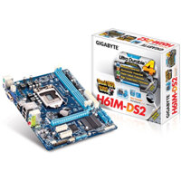 Main Gigabyte H61M-DS2