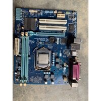 Main gigabyte h61m s2pv dạng xác