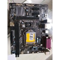 Main Gigabyte H81-DS2 + chắn.V2,V3