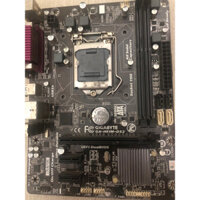 Main Gigabyte H81-DS2