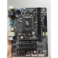 Main Gigabyte H81 S2PV (TẶNG FE+KEO TẢN NHIỆT+PIN CMOS).Main chính hãng bóc máy văn phòng, quán net . Main socket 1150