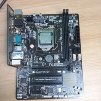 Main Gigabyte H81 GA-H81M-S2PV