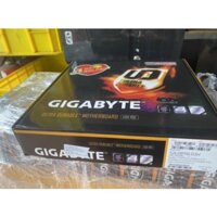 Main Gigabyte H81M-D3H