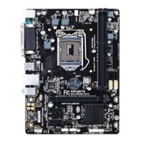 Main Gigabyte H81M-DS2 Bảo Hành 12 Tháng