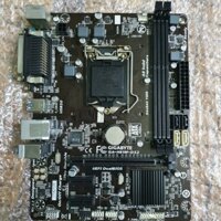 Main GIGABYTE H81M-DS2 cũ