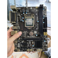 Main gigabyte H81M-DS2
