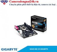 MAIN GIGABYTE H81M-DS2 (CHIPSET INTEL H81/ SOCKET SK1150/ VGA ONBOARD)