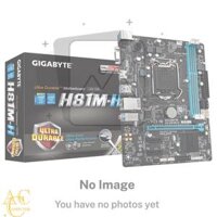 Main Gigabyte H97-D3H (4 khe ram + M2)