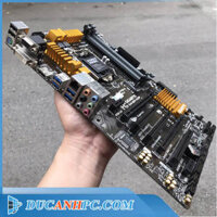 Main GIGABYTE H97-D3H