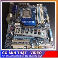 Main Gigabyte mã GA - EX58 - UD3R kèm chip I7 920