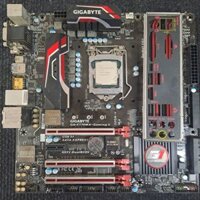 Main GIGABYTE Z170MX-Gaming 5 M-ATX Cũ
