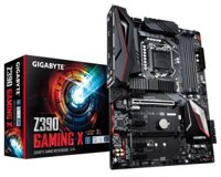 Main Gigabyte Z390 GAMING X (Chipset Intel Z390/ Socket LGA1151/ VGA onboard)