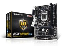 Main Gigabyte GA-B150M-D3V-DDR3, Socket 1151 (GA-B150M-D3V-DDR3)