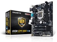 Main Gigabyte GA-H110M-S2PV-DDR3, Socket 1151 (GA-H110M-S2PV-DDR3)