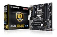 Main Gigabyte GA-B150M-D3H-DDR3, Socket 1151 (GA-B150M-D3H-DDR3)