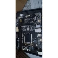 Main GIGABYTEMAIN B85M-GAMING3