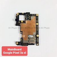 Main Google Pixel 3a xl Zin Bóc Máy  -  Bo Mạch Mainboard Điện thoại Google  Pixel 3a xl Full Chức  Năng