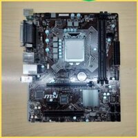 Main H110M pro VHL socket 1151