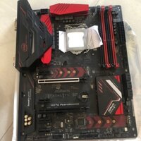 Main h270 asrock