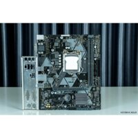 Main H310 B360 B365 socket 1151 lắp I3 I5 I7 gen 8 9 - bảo hành 12 tháng giá thợ