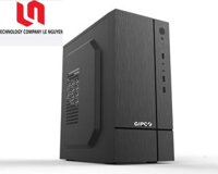 MAIN H310/CORE I3-8100/ RAM 4GB/ SSD 120/ NGUỒN 550W - Lê Nguyên PC