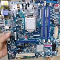 Main H55 Intel socket 1156