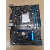 Main H61 Asus socket 1155, zin đẹp , bảo hành 1 tháng.