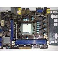 main h61, combo main chip h61 các hãng  pc2ndhcm