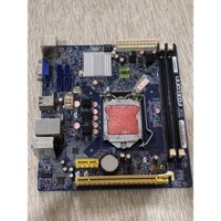 Main h61 socket 1155 bản mini nhỏ gọn