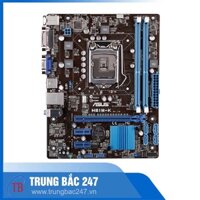Main H61M-K ASUS