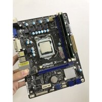 Main H71 Asrock main máy tính socket 1155