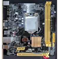 Main H81 Asus bo mạch máy tính