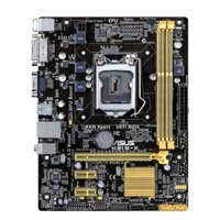 Main H81 ASUS cũ