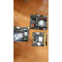 main h81 giga asus asrock