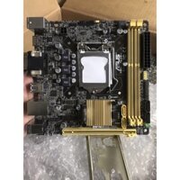 Main H81 sk 1150 bản mini -Có cổng HDMI