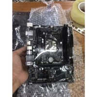 Main H81 sk 1150 nguyên bản-đẹp như mới