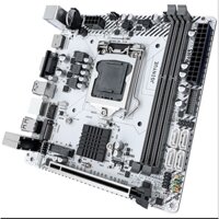 Main h97 itx kèm chip core i7 4770k