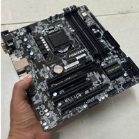 Main H97M Foxcom hàng mơi 99% chặn đầy đủ full chưc năng