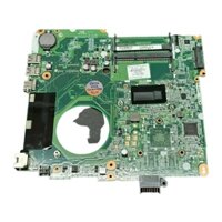 Main HP 15-F CPU i3-4010U