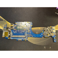 Main HP Pavilion x360 11-AD 11M-AD CPU i3 8130U 11-ad104TU