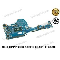 Main HP Pavilion X360 14-CE CPU I5-8250U