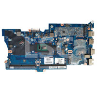 Main HP Probook 430 440 G5 450 G5 CPU I5-7200U