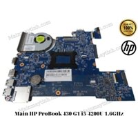 Main HP ProBook 430 G1 i5-4200U 1.6GHz