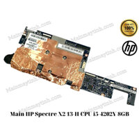 Main HP Spectre X2 13-H CPU i5-4202Y 8GB