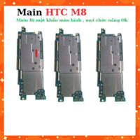 Main htc m8 zin chất lượng