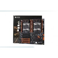 Main Huananzhi X99 F8D PLUS BẢO HÀNH 12 THÁNG