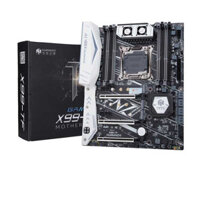 MAIN HUANANZHI X99 TF GAMING (4 KHE RAM DDR4, 4 KHE RAM DDR3) LGA2011-3